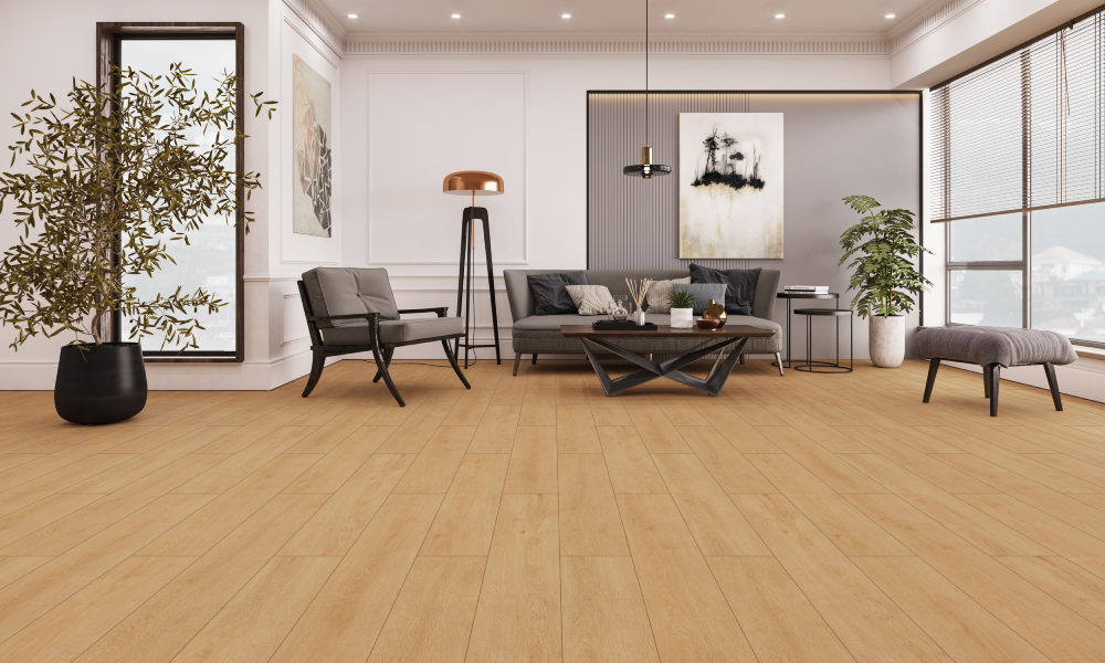 Kastamonu Entegre'den yeni geniş parke serisi: Floorpan Street 4 Kastamonu Entegre parke LOMBARD