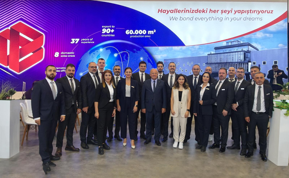 Beta Kimya 1