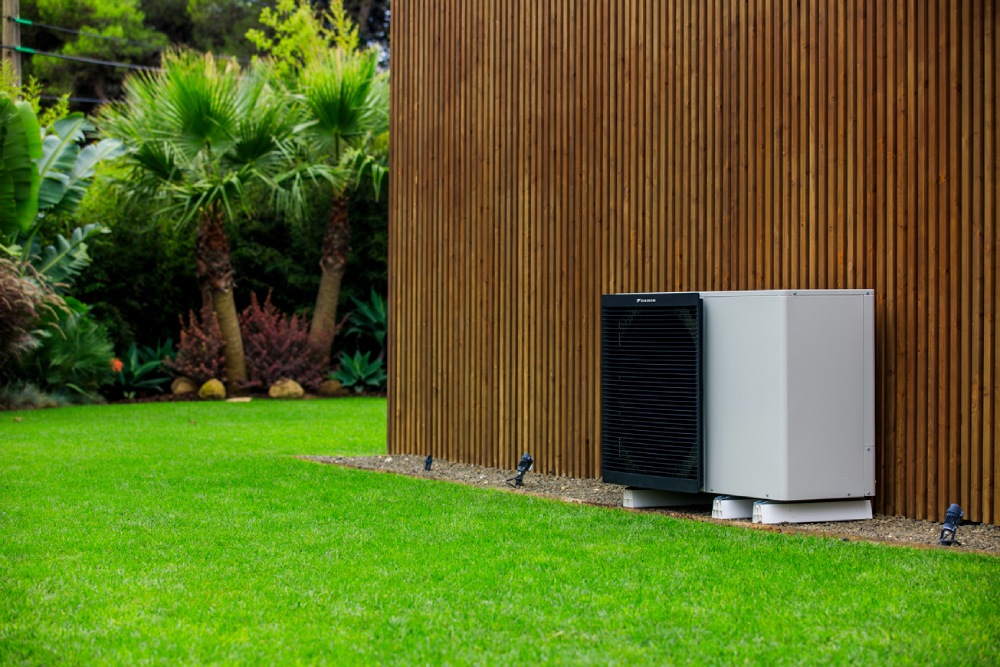 Daikin Altherma 2