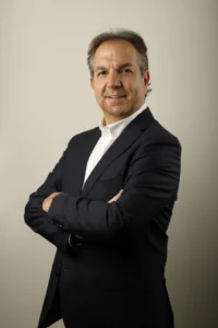 Omega Mühendislik’in yeni Genel Müdürü Alper Çerik oldu 4 Omega Muhendislik Genel Muduru Alper Cerik 1
