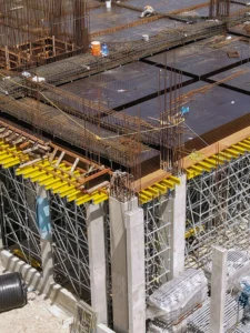 Doka’nın yeni modüler iş iskelesi sistemi Ringlock, inşaat projelerinde hız ve verimliliği artıracak 3 Ringlock Doka 2 2