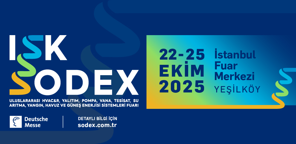 ISK-SODEX yenilenen marka kimliğiyle sektörü zirveye taşımayı hedefliyor 5 SK SODEX WB 1025X500 TR E1 1