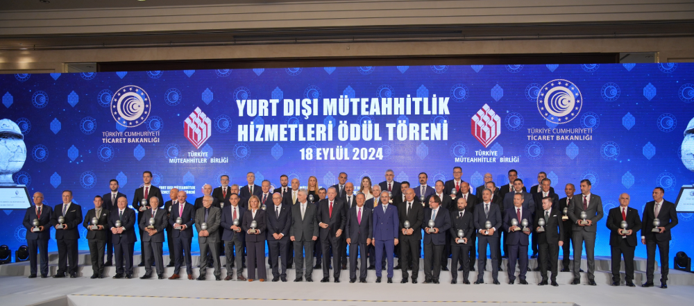 TMB'den müteahhitlik hedefleri için iki destek talebi 4 TBM3