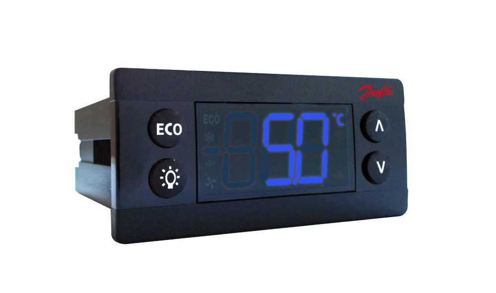 Danfoss ile soğutucu sistemlerde enerji tüketimini yüzde 22 azaltmak mümkün 5 Danfoss