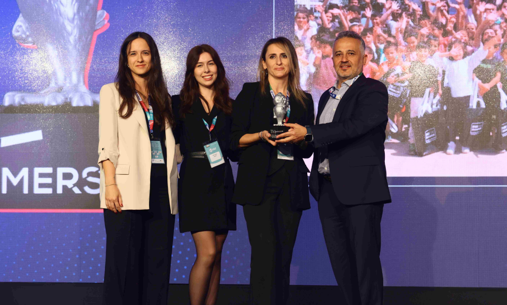 Izel Ozten Sarikaya Irem Yavuz Ozlem Eren Oguz Cayli 1