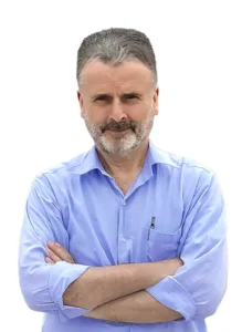 Mimarlar İnşaat Dünyası Dergisi’ne konuştu: Necdet Kırhan Yazıcı 6 NECDET KIRHAN YAZICI