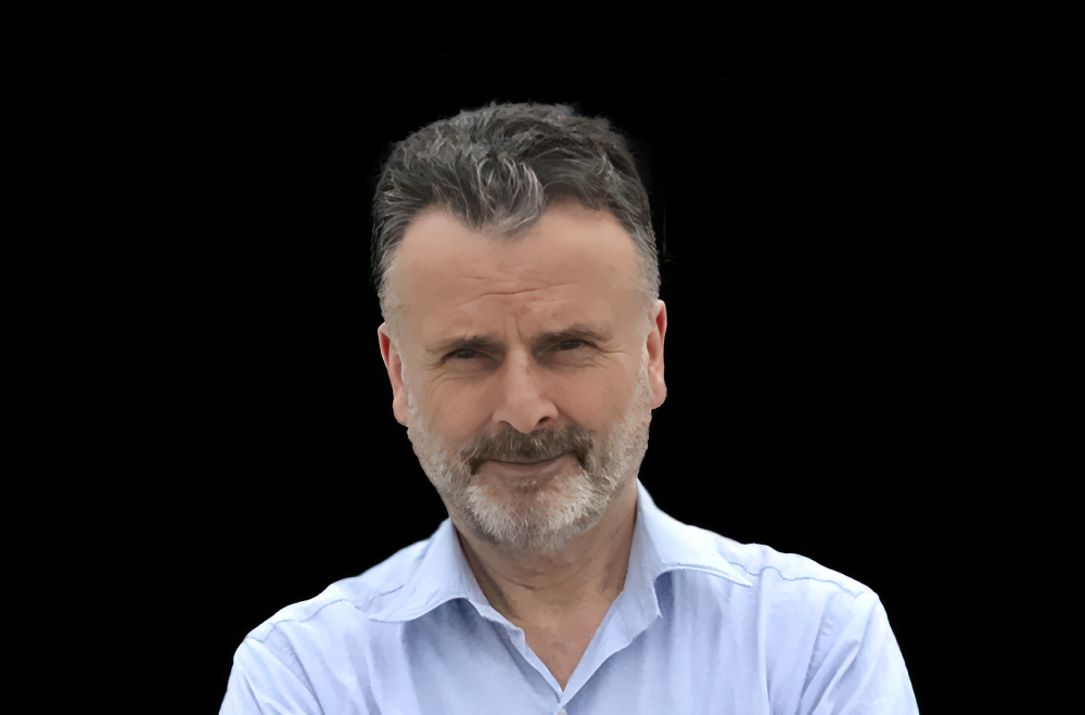 NKY Kurucusu Necdet Kirhan Yazici