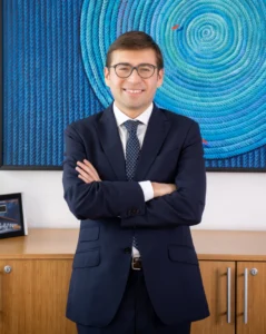 ODE, Evomineral ve Epikon ile yalıtım sektörüne yön veriyor 5 Ozan Turan