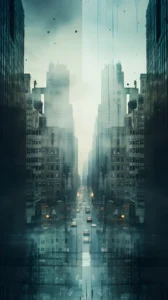 “Mimarlar Ne Diyor”a başlarken… 4 view new york city rain