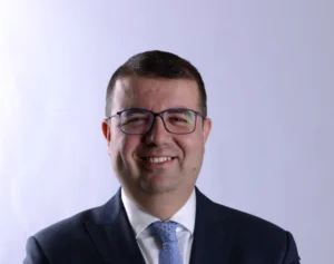 Yapay Resifler bir yılda 33 farklı deniz canlısına yuva oldu 6 Akcansa Genel Muduru Vecih Yilmaz