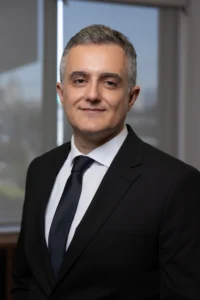 Sürdürülebilirlik stratejilerinde yeni yol haritası: Çifte Önemlilik 4 Altensis Yonetici Ortagi Dr. Emre Ilicali