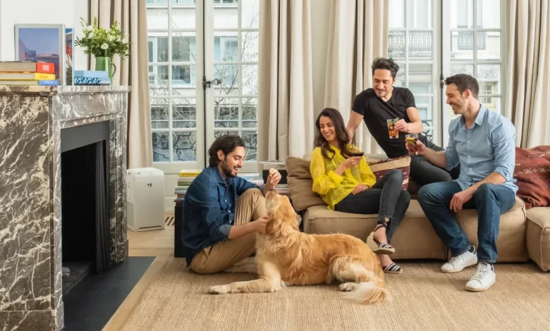 Daikin’le solunan hava daha temiz, gelecek daha yeşil 1 Daikin Turkiye1