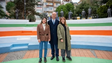 Filli Boya Genel Muduru Tayfun Kucukoglu