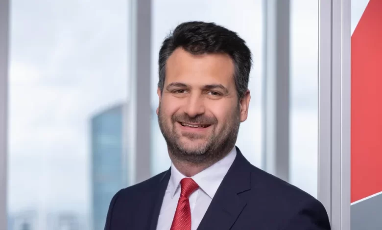 Grifon Capital Yonetim Kurulu Baskani Tugra Gonden