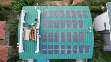 HT Solar