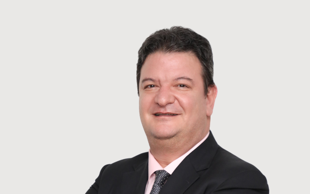 IC Holding CFOsu Ismail Birkan Ozen