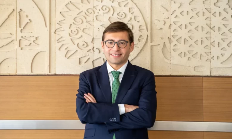 ODE Yalitim Yonetim Kurulu Uyesi Ozan Turan