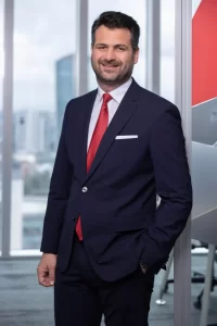Türkiye'de dijital çağı besleyen gizli güç odaları: Veri Merkezleri 4 Tugra Gonden