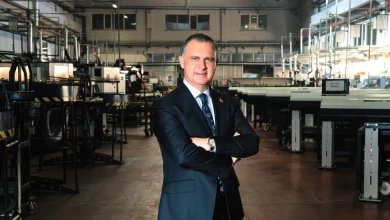 ARMATUR Dernegi Yonetim Kurulu Baskani Gokhan Turhan