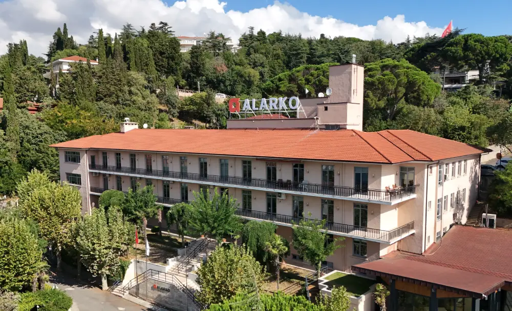 AlarkoHoldingBina2