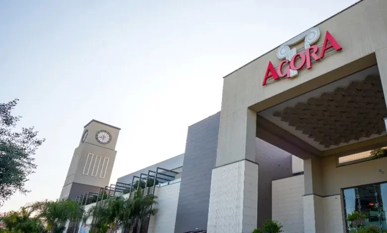 Agora Antalya AVM’de Aldağ iklimlendirme çözüm ortağı oldu 1 Aldag Agora 2