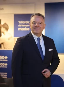 Alper Avdel: Asırlık hedeflerimize yeni bir DemirDöküm inşa ederek ilerleyeceğiz 4 Alper Avdel