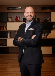 Atalay Ozdayi