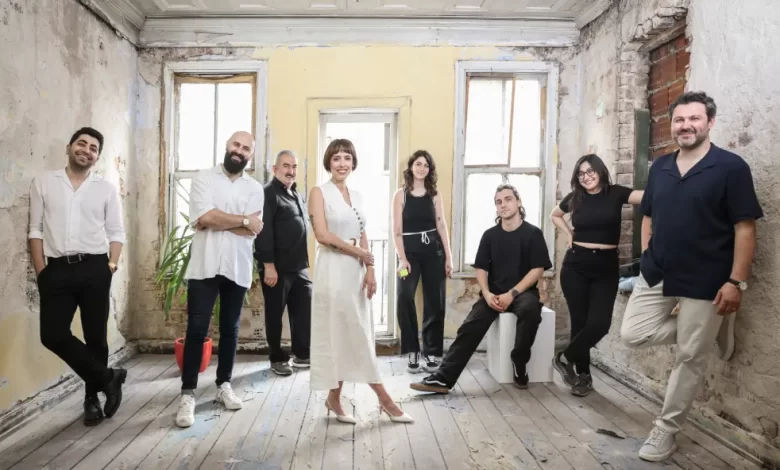 BAB Architects