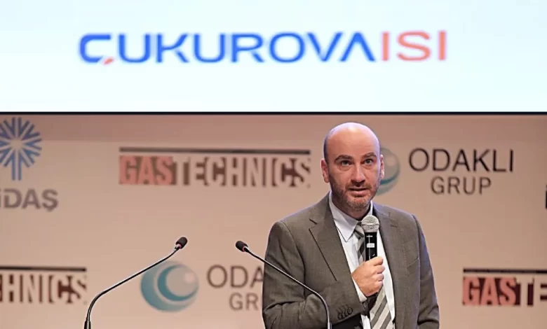 Cukurova Isi Satis Muduru Kerem Unlu