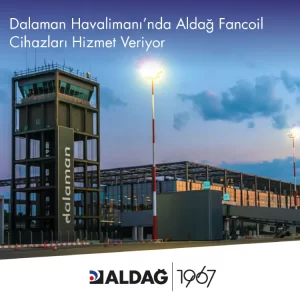 Dalaman Havalimani 2