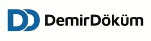 Alper Avdel: Asırlık hedeflerimize yeni bir DemirDöküm inşa ederek ilerleyeceğiz 5 DemirDokum Logo