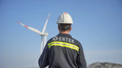 Entek Elektrik