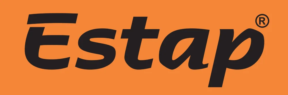 Estap’tan profesyoneller için modern kabinet çözümleri: UniversalLine 5 Estap Logo