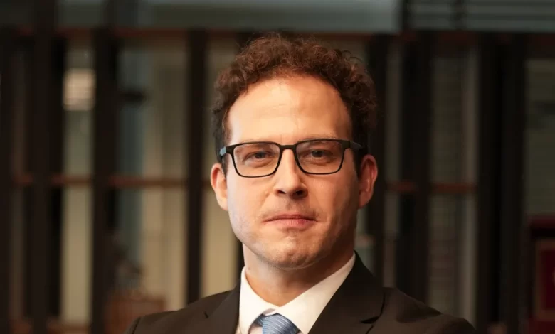 Exagate Uluslararasi Satis ve Pazarlama Direktoru Serhat Koncagul
