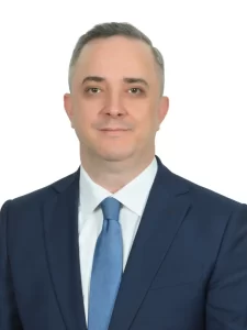 Formül Plastik gözünü Suriye pazarına dikti 4 Formul Plastik Yonetim Kurulu Uyesi ve Finans Muduru Omer Hot