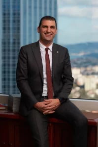 Tekfen sürdürülebilirlik odaklı yatırımlarını yeni finansal enstrümanlarla destekleyecek 3 Hakan Dundar