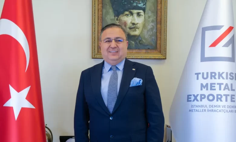 IDDMIB Yonetim Kurulu Baskani Cetin Tecdelioglu