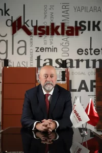 Çemaş Döküm metal döküm kapasitesini 50 bin tona çıkardı 5 Isiklar Holding Yonetim Kurulu Baskani Riza Kutlu Isik 3