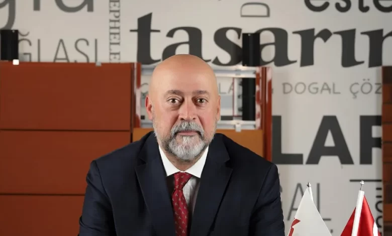 Isiklar Holding Yonetim Kurulu Baskani Riza Kutlu Isik