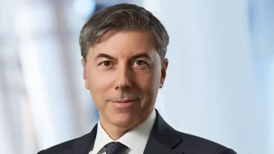 Izocam Genel Direktoru Murat Savci 1
