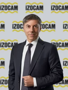 İzocam’dan inşaat sektörünü güçlendirecek yatırım hamlesi: His Yalıtım’ı bünyesine kattı 5 Izocam Murat Savci Genel Direktr 114435684
