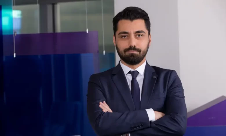 KPMG Turkiye Insaat ve Gayrimenkul Sektoru Lideri Savas Gorkem Yapan