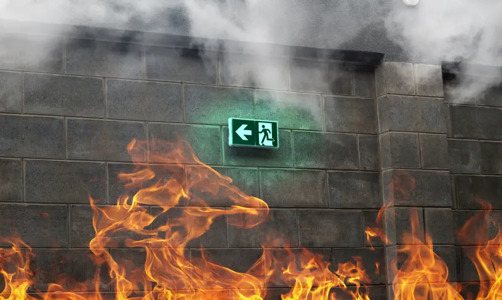 Knauf’un Firewin pasif yangın çözümleri yapı elemanlarının güvenliğini sağlar 4 Knauf Firewin11