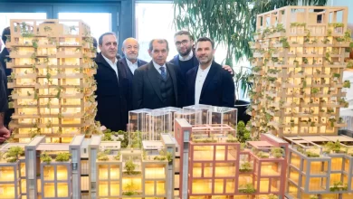 Next Level İstanbul Galatasaraylı futbolcuları ağırladı 14 Pasifik GYO Galatasaray