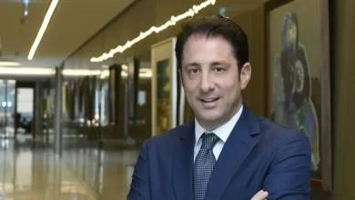 Sisecam Genel Muduru Gorkem Elverici