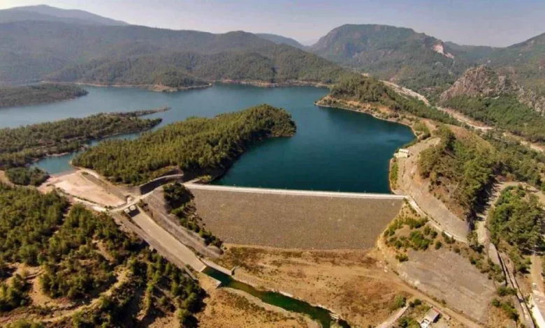 Wilo, Bozburun Yarımadası İçme Suyu Projesi’nin çözüm ortağı 1 Wilo MUSKI 1