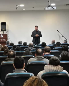 Yurtbay Seramik’ten çalışan motivasyonu adına önemli adım 4 Yurtbay Seramik 1