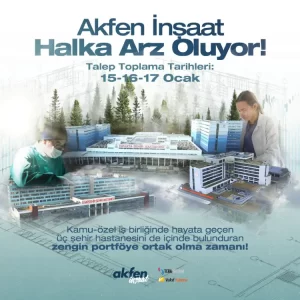 Akfen İnşaat halka açılıyor 4 Akfen Insaat