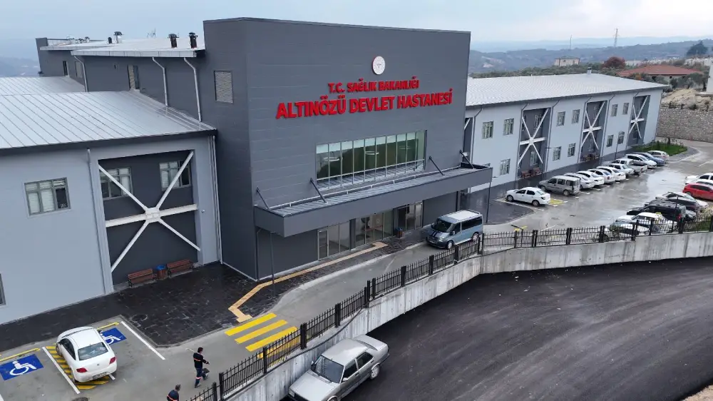 Akfen Insaat Hatay