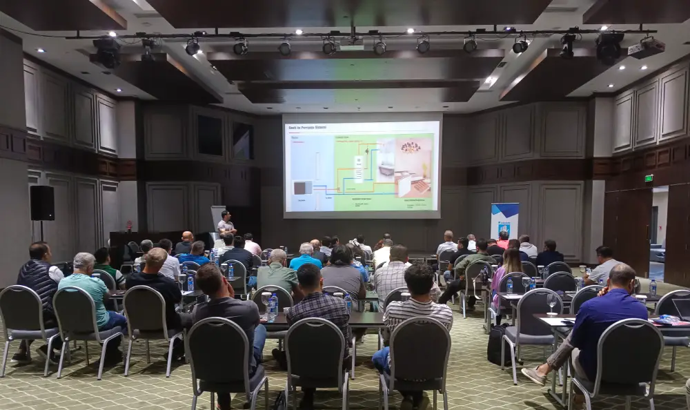 Daikin Turkiye Akademi11